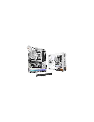 ASROCK X870 Pro RS Wifi ATX AM5 DDR5